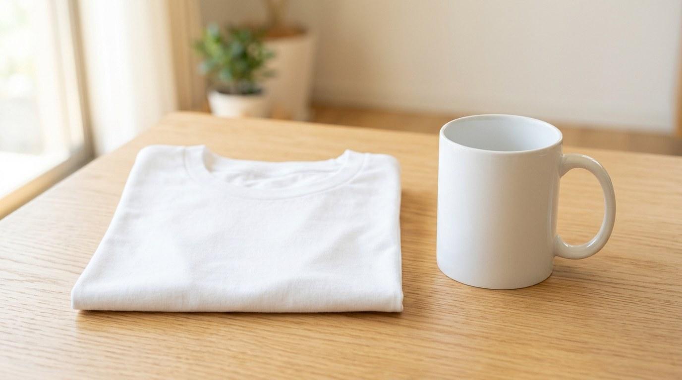 Everyday Earner's Guide to Print-on-Demand: How to Start a Side Hustle That Makes Money While You Sleep (2026)