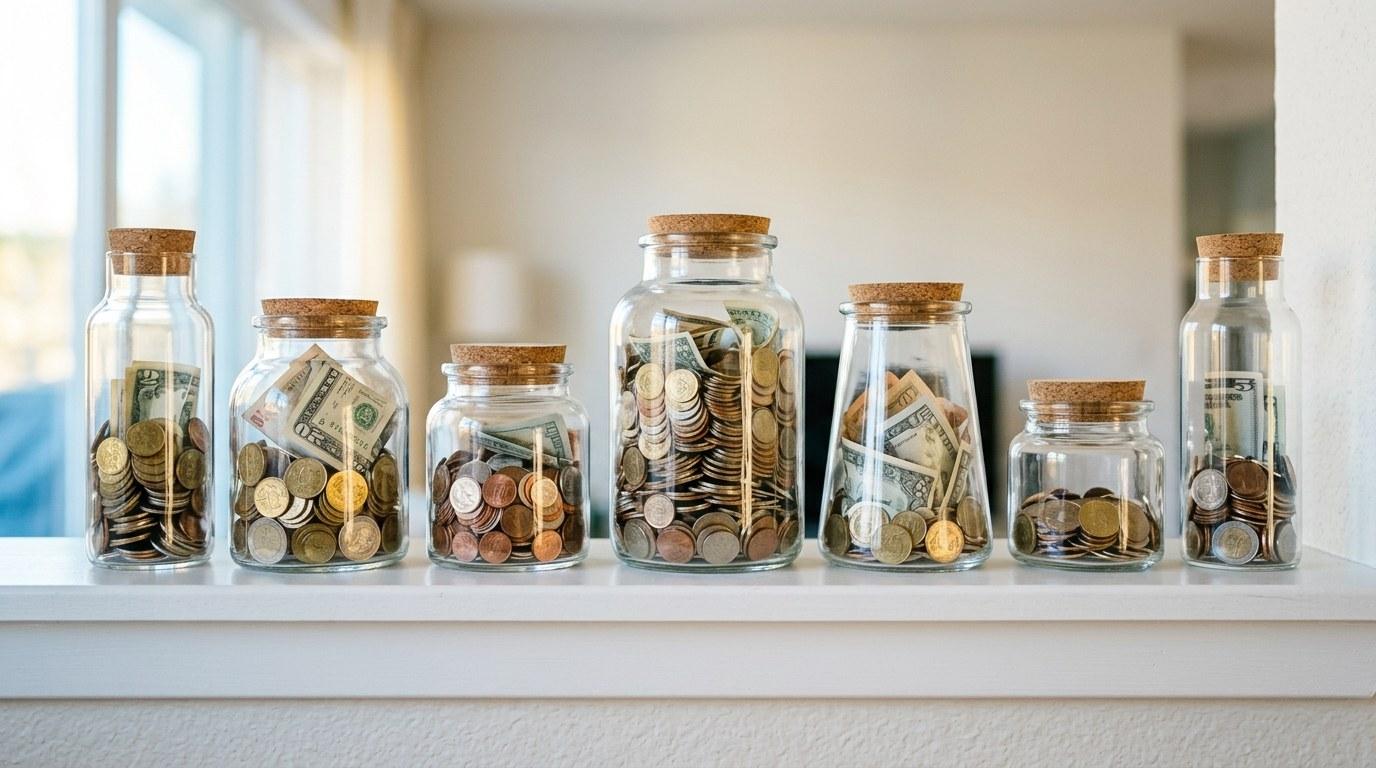 Everyday Saver's Guide to Sinking Funds: How to Budget for Big Expenses Without Stress in 2026