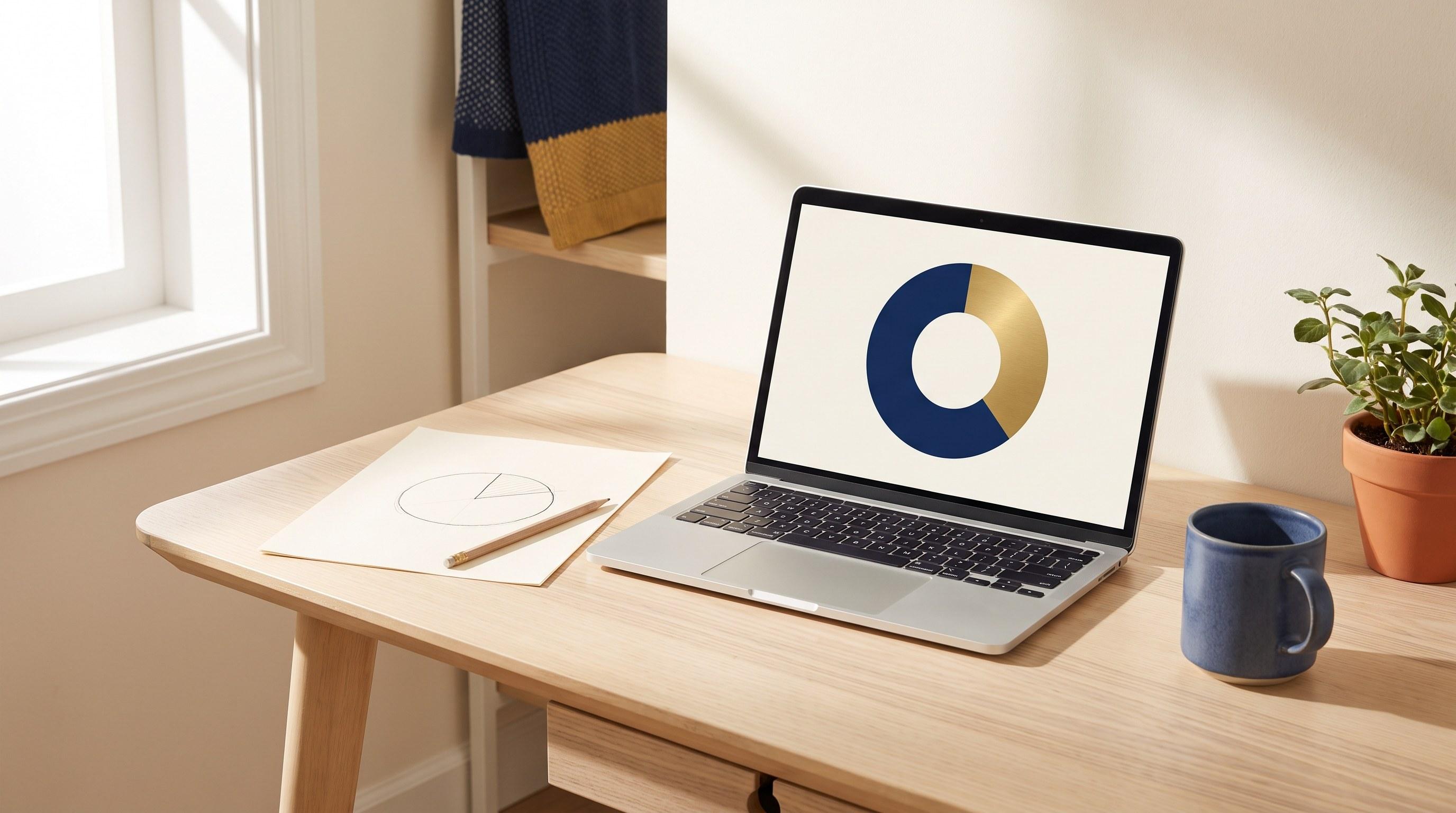 How to Rebalance Your Portfolio: The 20-Minute Habit That Protects Your Returns in 2026