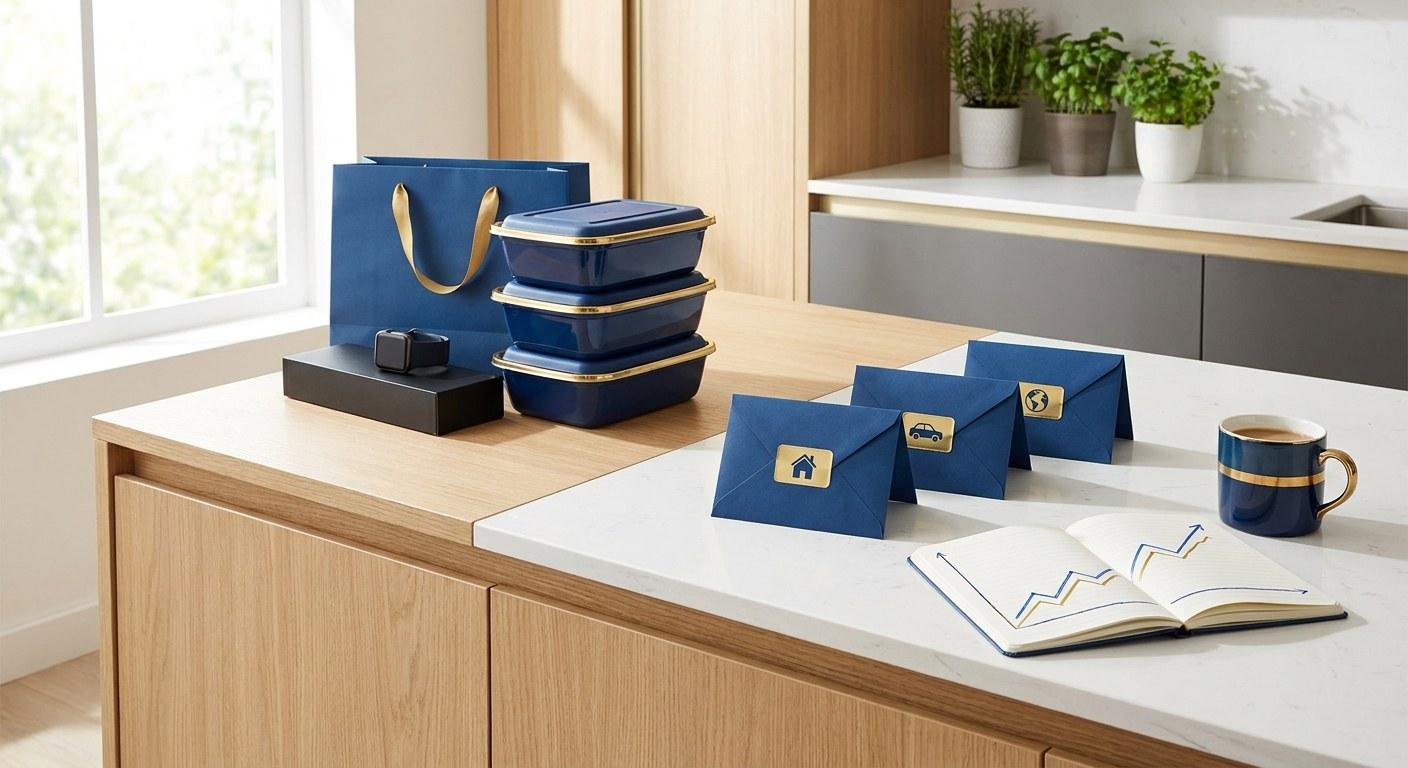 Lifestyle Creep: How to Keep Your Next Raise Instead of Spending It in 2026
