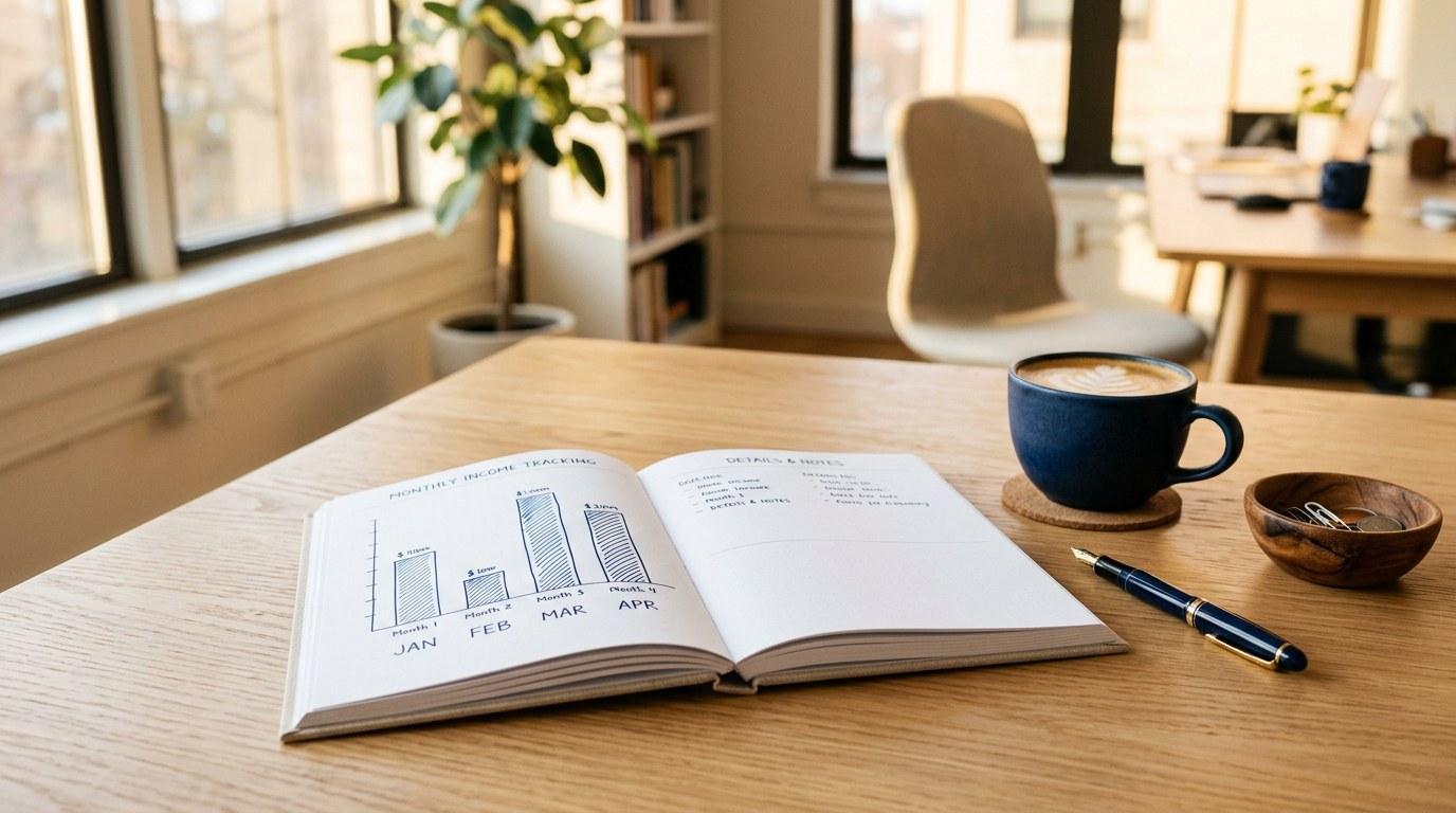 Variable Earner's Guide to Budgeting on Irregular Income: How to Manage Money When Every Paycheck Is Different (2026)