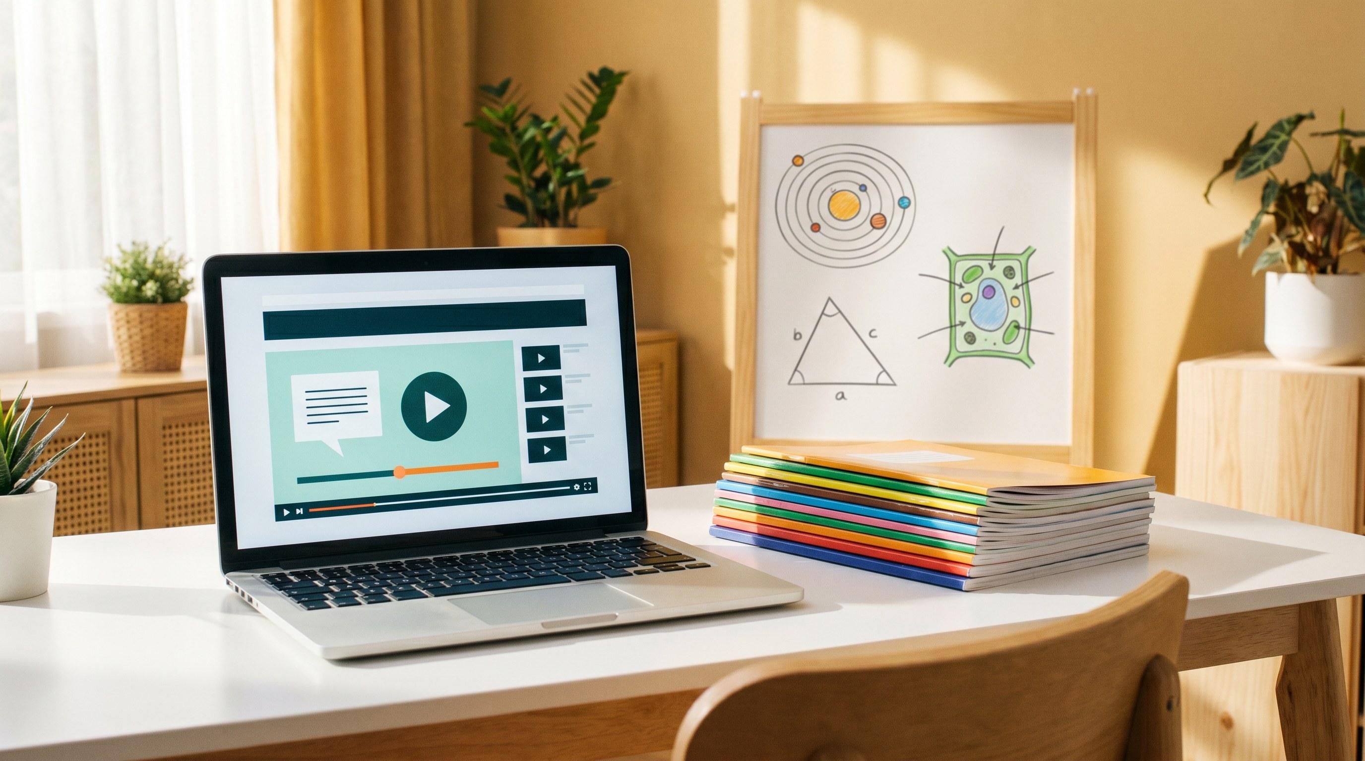 Beginner's Guide to Online Tutoring: How to Earn $1,500/Month Teaching From Home (2026)