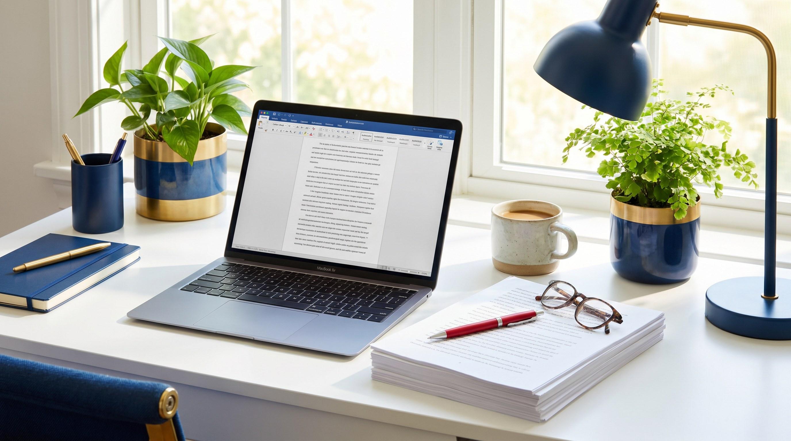 Proofreading Side Hustle: How to Make $1,500 a Month From Home in 2026