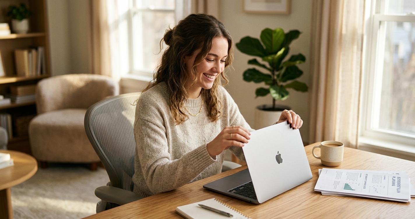 How to Open a Roth IRA in 2026: A Step-by-Step Guide for Beginners