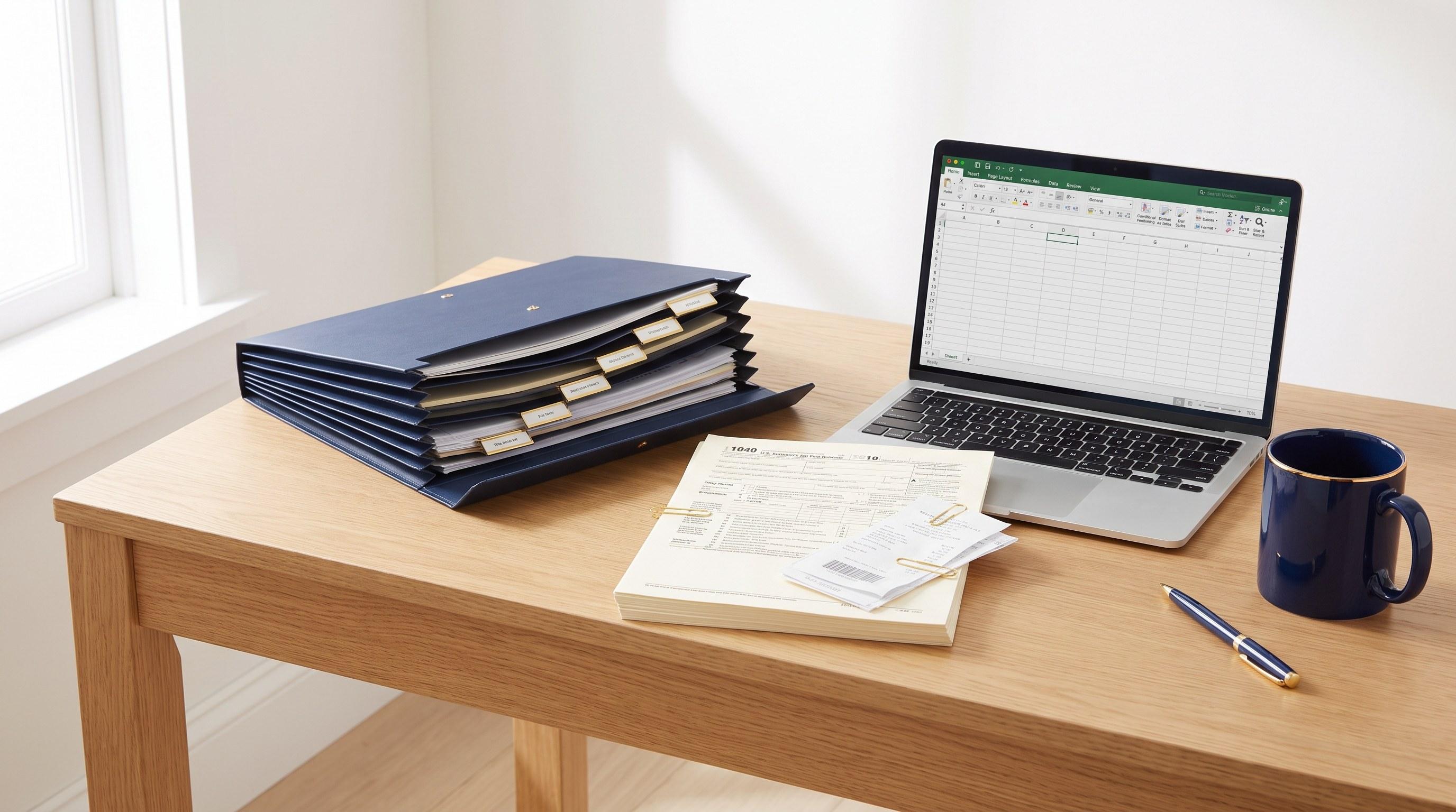Side Hustle Taxes: How Much to Set Aside and How to Avoid a Surprise Bill in 2026