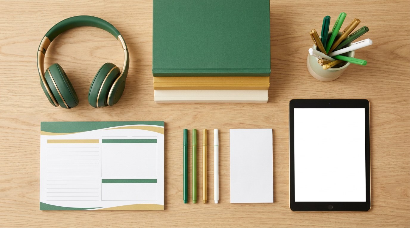 Process overview for online tutoring side hustle — how to teach from home